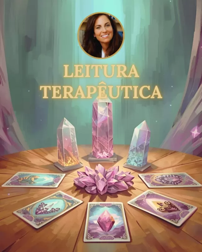 Leitura Terapêutica