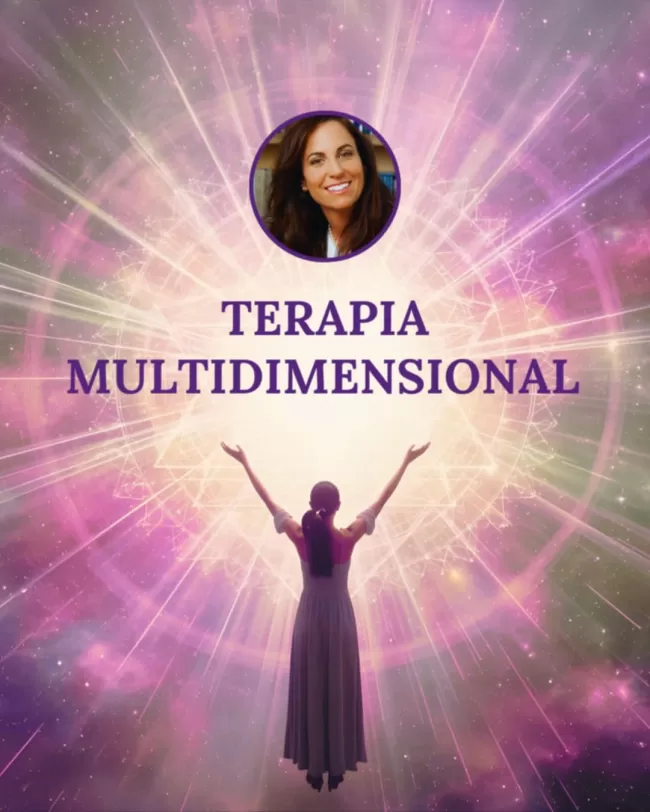 Terapia Multidimensional